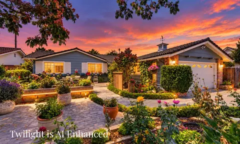3786 Dunford Way, Santa Clara, CA 95051