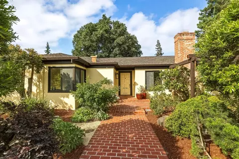 2020 Newell Rd, Palo Alto, CA 94303