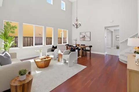 Living - 370 Klein Ave, Vallejo, CA 94592 photo 3 of 7