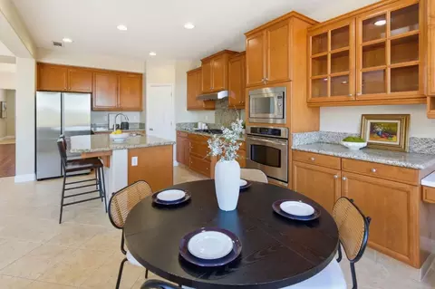 Kitchen - 370 Klein Ave, Vallejo, CA 94592 photo 5 of 5