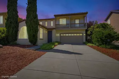 Exterior - 370 Klein Ave, Vallejo, CA 94592 photo 3 of 6