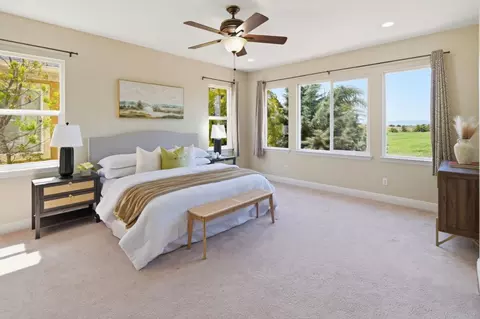 Bedroom - 370 Klein Ave, Vallejo, CA 94592 photo 6 of 8