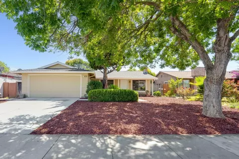 2403 Ridgeglen Way, San Jose, CA 95133