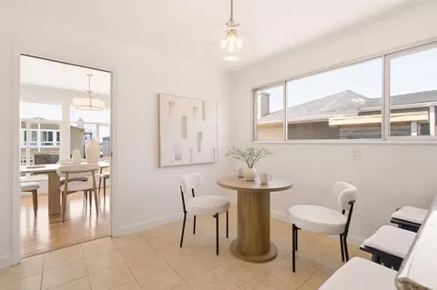 Dining - 201 Springdale Dr, Pacifica, CA 94044 photo 2 of 4