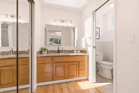 Bath - 201 Springdale Dr, Pacifica, CA 94044 photo 2 of 5