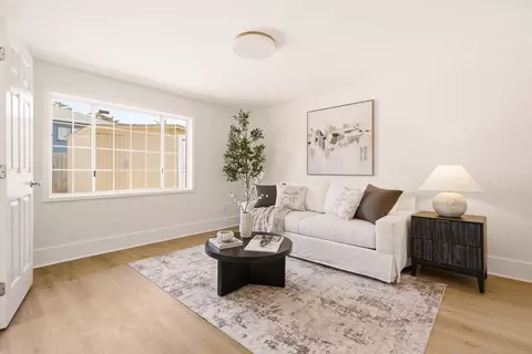 Living - 201 Springdale Dr, Pacifica, CA 94044 photo 2 of 2