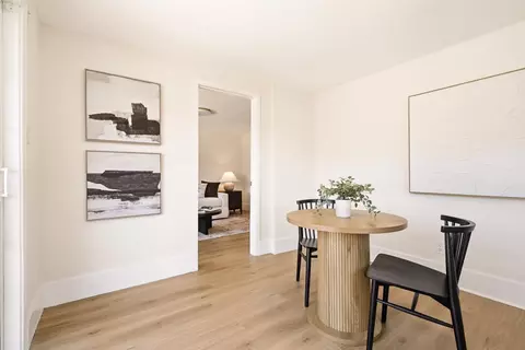 Dining - 201 Springdale Dr, Pacifica, CA 94044 photo 3 of 4