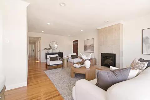 Living - 201 Springdale Dr, Pacifica, CA 94044 photo 1 of 2