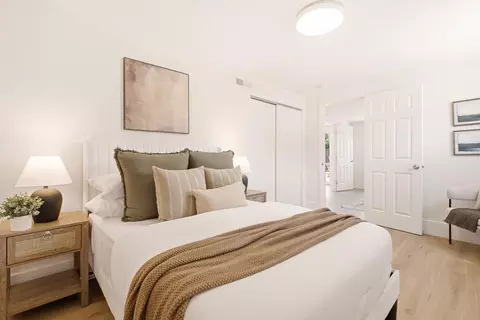 Bedroom - 201 Springdale Dr, Pacifica, CA 94044 photo 10 of 10