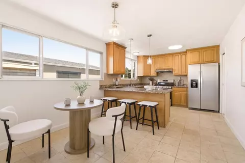 Kitchen - 201 Springdale Dr, Pacifica, CA 94044 photo 1 of 4