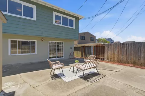 Exterior - 201 Springdale Dr, Pacifica, CA 94044 photo 5 of 6
