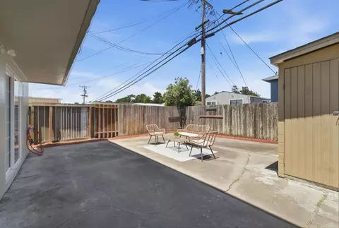 Exterior - 201 Springdale Dr, Pacifica, CA 94044 photo 3 of 6