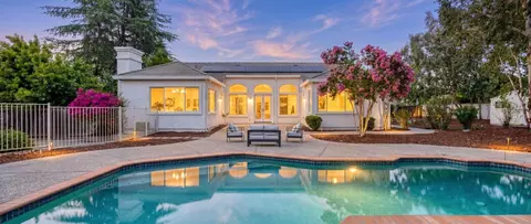 1545 Murdell Ln, Livermore, CA 94550