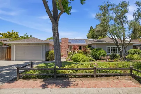 1479 Holt Ave, Los Altos, CA 94024