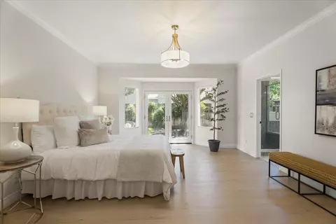 Bedroom - 1050 Violet Way, Gilroy, CA 95020 photo 3 of 6