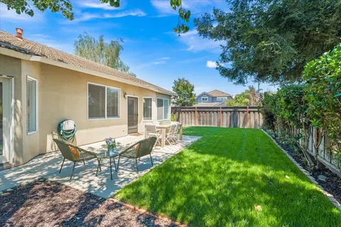 Exterior - 1050 Violet Way, Gilroy, CA 95020 photo 6 of 12