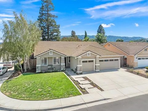 View/Area - 1050 Violet Way, Gilroy, CA 95020 photo 1 of 3