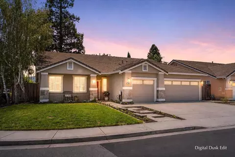 Exterior - 1050 Violet Way, Gilroy, CA 95020 photo 2 of 12