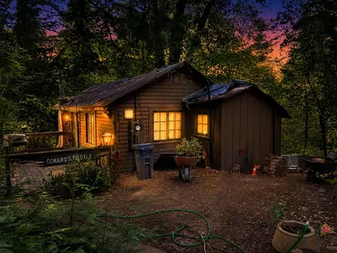 12715 Irwin Way, Boulder Creek, CA 95006