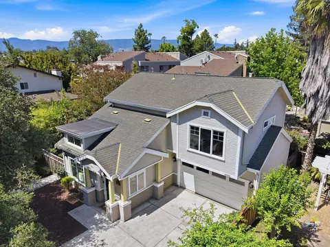 428 Crescent Ave, Sunnyvale, CA 94087