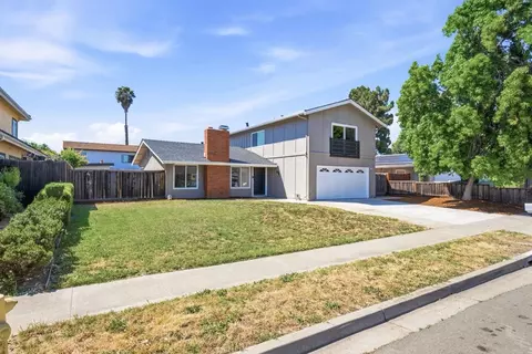 8183 Pebble Beach Ave, Newark, CA 94560