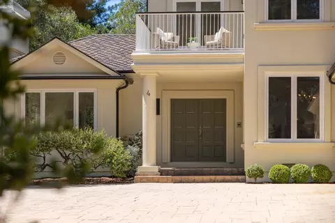 4 Traci Ct, Scotts Valley, CA 95066
