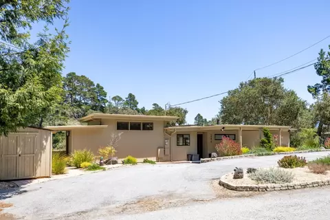 24875 N Carmel Hills Dr, Carmel, CA 93923