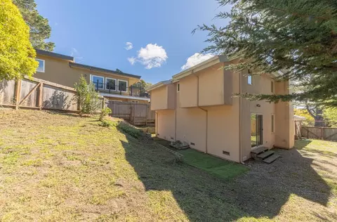 Exterior - 3239 Serra Ave, Carmel, CA 93923 photo 5 of 6