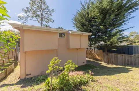 Exterior - 3239 Serra Ave, Carmel, CA 93923 photo 4 of 6