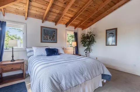 Bedroom - 3239 Serra Ave, Carmel, CA 93923 photo 2 of 4