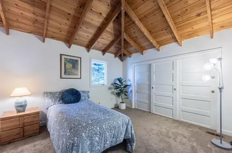 Bedroom - 3239 Serra Ave, Carmel, CA 93923 photo 4 of 4