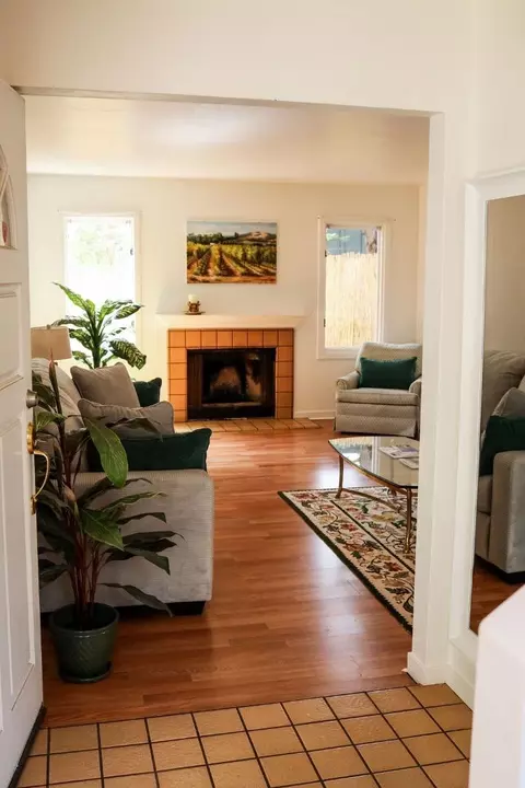 Entry Way - 3239 Serra Ave, Carmel, CA 93923 photo 1 of 1
