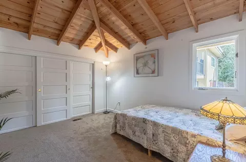 Bedroom - 3239 Serra Ave, Carmel, CA 93923 photo 3 of 4
