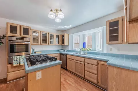 Kitchen - 3239 Serra Ave, Carmel, CA 93923 photo 2 of 2