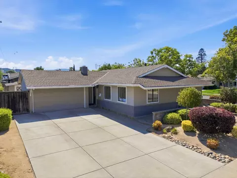5477 Harvard Dr, San Jose, CA 95118