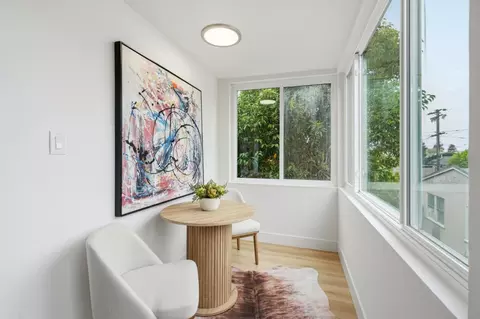 Dining - 1409 Oxford St 5, Berkeley, CA 94709 photo 1 of 1