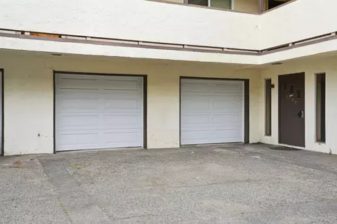 Exterior - 1409 Oxford St 5, Berkeley, CA 94709 photo 2 of 5
