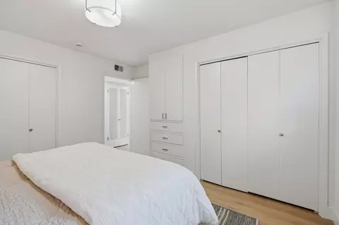 Bedroom - 1409 Oxford St 5, Berkeley, CA 94709 photo 5 of 5