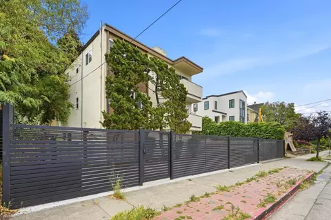 Other - 1409 Oxford St 5, Berkeley, CA 94709 photo 7 of 8