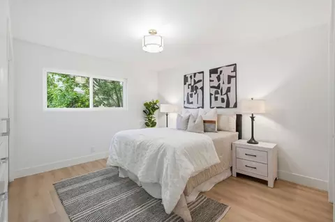 Bedroom - 1409 Oxford St 5, Berkeley, CA 94709 photo 4 of 5