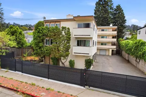 Other - 1409 Oxford St 5, Berkeley, CA 94709 photo 8 of 8