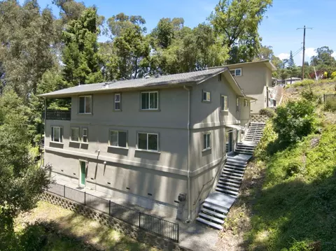 22610 Valley View Dr, Hayward, CA 94541