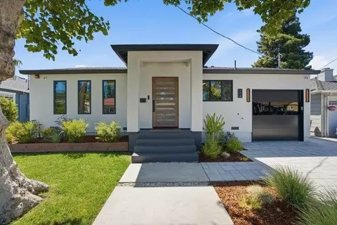 174 Mclellan Ave, San Mateo, CA 94403