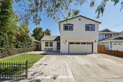 260 Omira Dr, San Jose, CA 95123