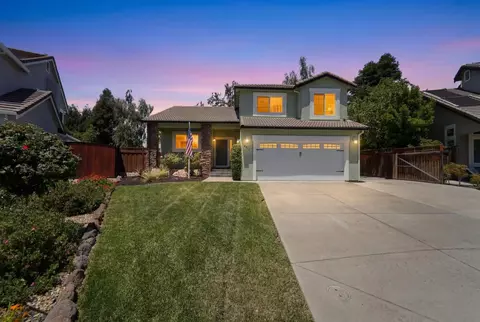 6312 El Capitan Ct, Livermore, CA 94551