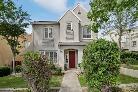 3357 Michelangelo Dr, San Jose, CA 95135