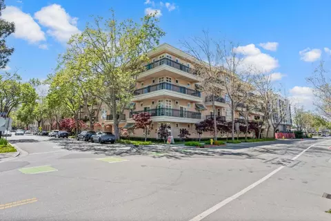 200 Sheridan Ave 308, Palo Alto, CA 94306