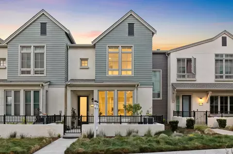 818 Anson Ln, Burlingame, CA 94010
