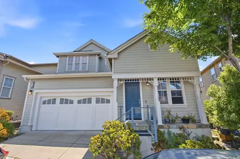 522 Seacliff Pl, Richmond, CA 94801