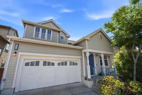 Exterior - 522 Seacliff Pl, Richmond, CA 94801 photo 4 of 4
